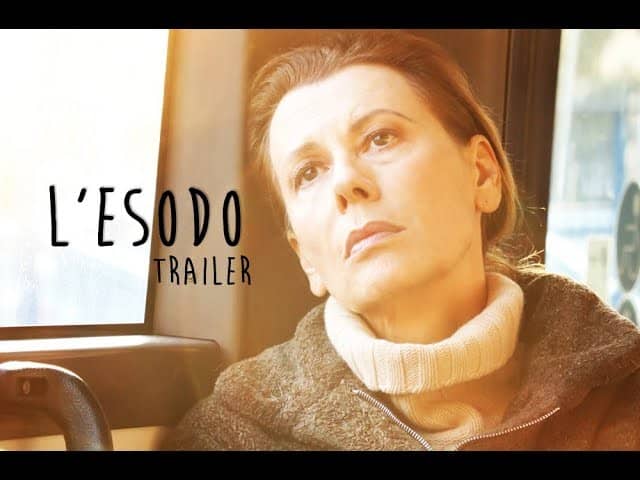 L’Esodo: trailer del film tratto da una storia vera di Ciro Formisano