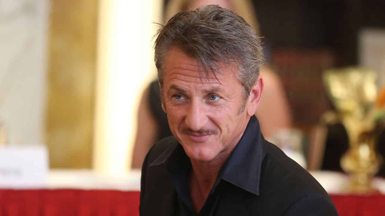 Flag Day: Sean Penn dirigerà e reciterà nella pellicola
