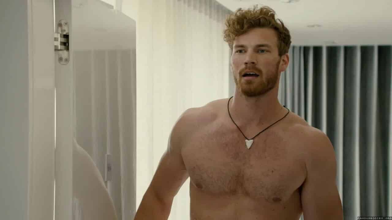 Shazam: Derek Theler ha fatto un provino per il film DC?