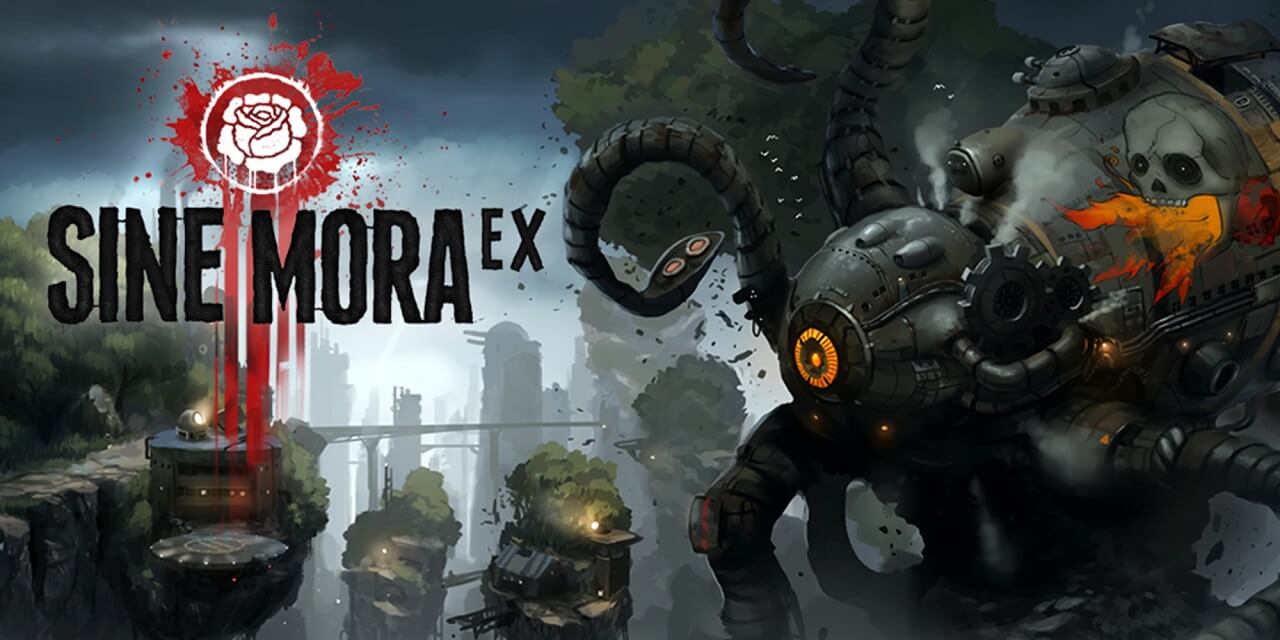 Sine Mora EX: il gioco sta per arrivare su Nintendo Switch