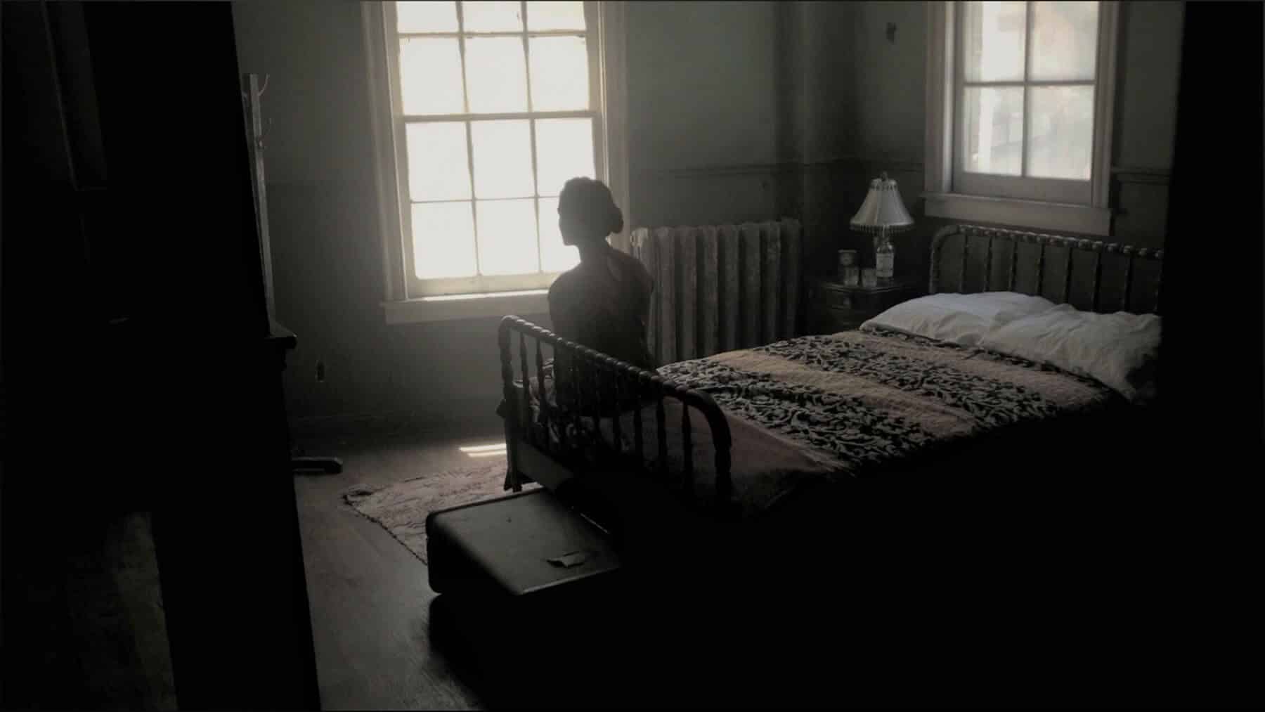 Snow Steam Iron: Zack Snyder presenta il trailer del suo cortometraggio