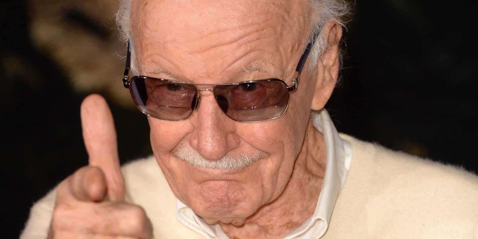 X-Men: ecco il titolo originale che aveva scelto Stan Lee