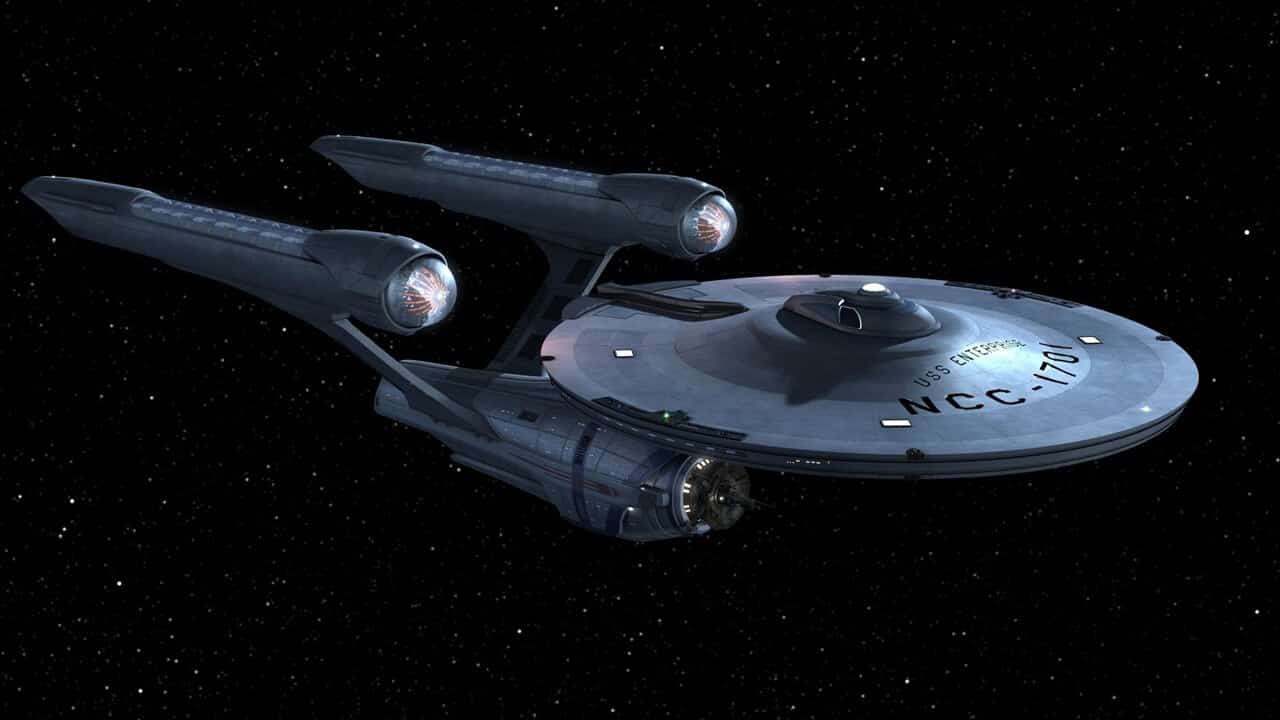 Da Star Trek a Discovery: la storia di un successo sci-fi
