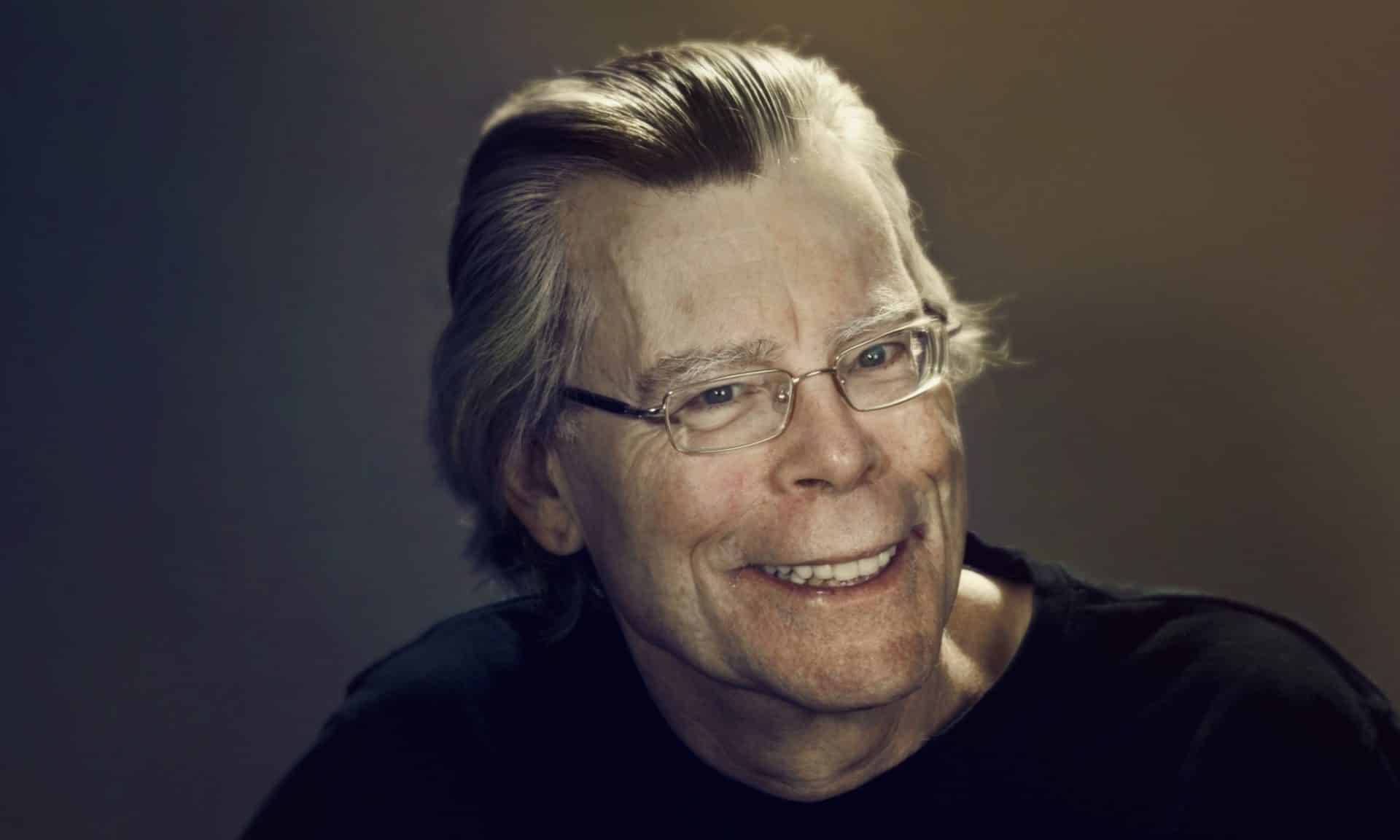 Stephen King spiega qual è il tema principale di IT nella nuova featurette