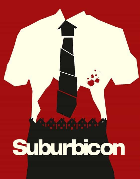 suburbicon