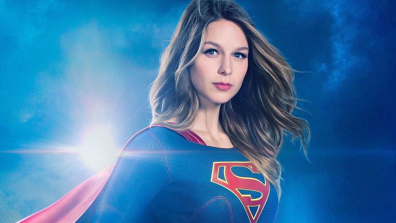 Supergirl 3: prime immagini della premiere “Girl of Steel”