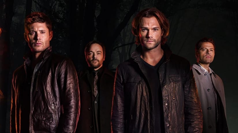 Supernatural 13: i fratelli Winchester sono tornati nel trailer e nel poster