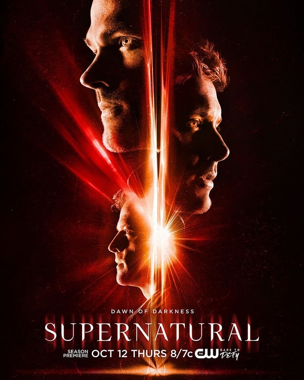 Supernatural 13