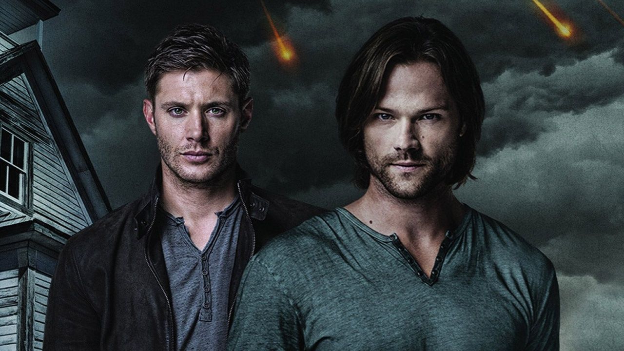 #Supernatural13: “patatine fritte prima di tutto” nel trailer esteso