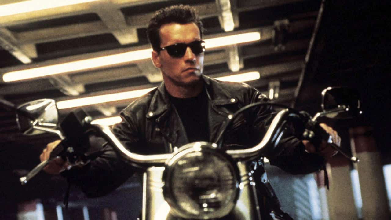 Terminator: svelata la data di uscita del film di Tim Miller