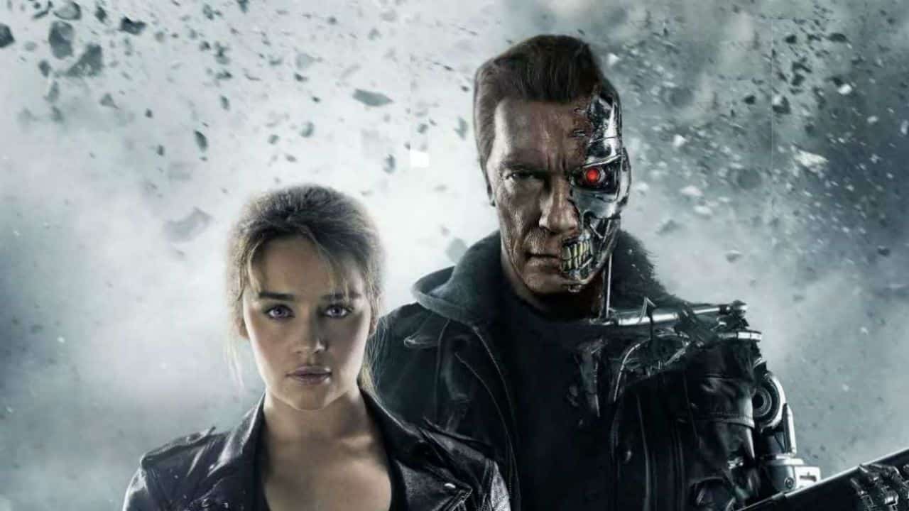 Avete visto il gioco da tavolo di Terminator Genisys? Permette di calarsi nelle apocalittiche atmosfere del film!