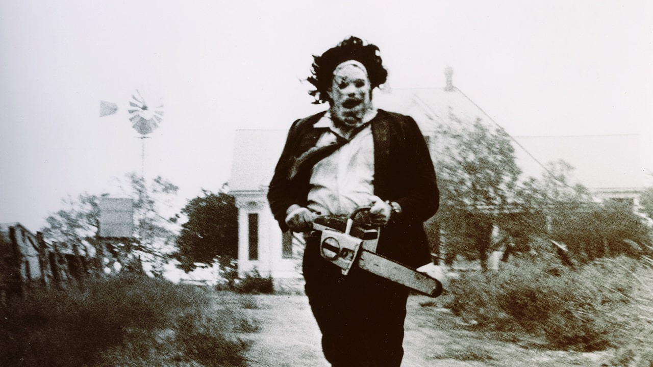 texas chainsaw