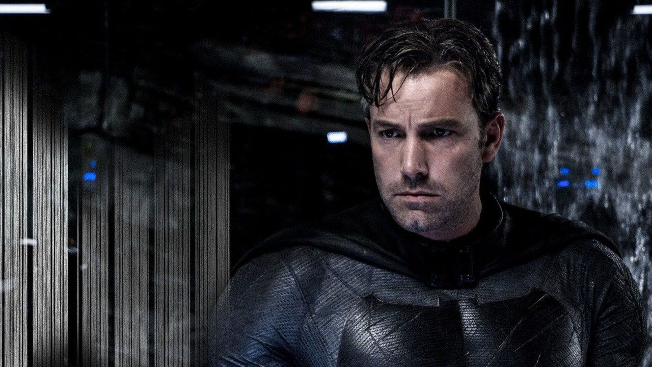 The Batman: confermata l’assenza di Ben Affleck nel film di Matt Reeves?