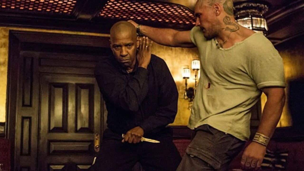 The Equalizer 2: anticipata l’uscita del sequel con Denzel Washington