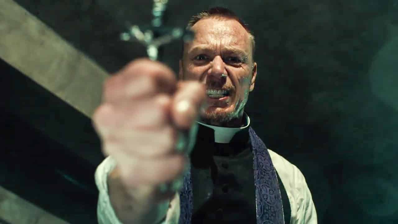 The Exorcist: la prima stagione della serie tv horror su Rai 4