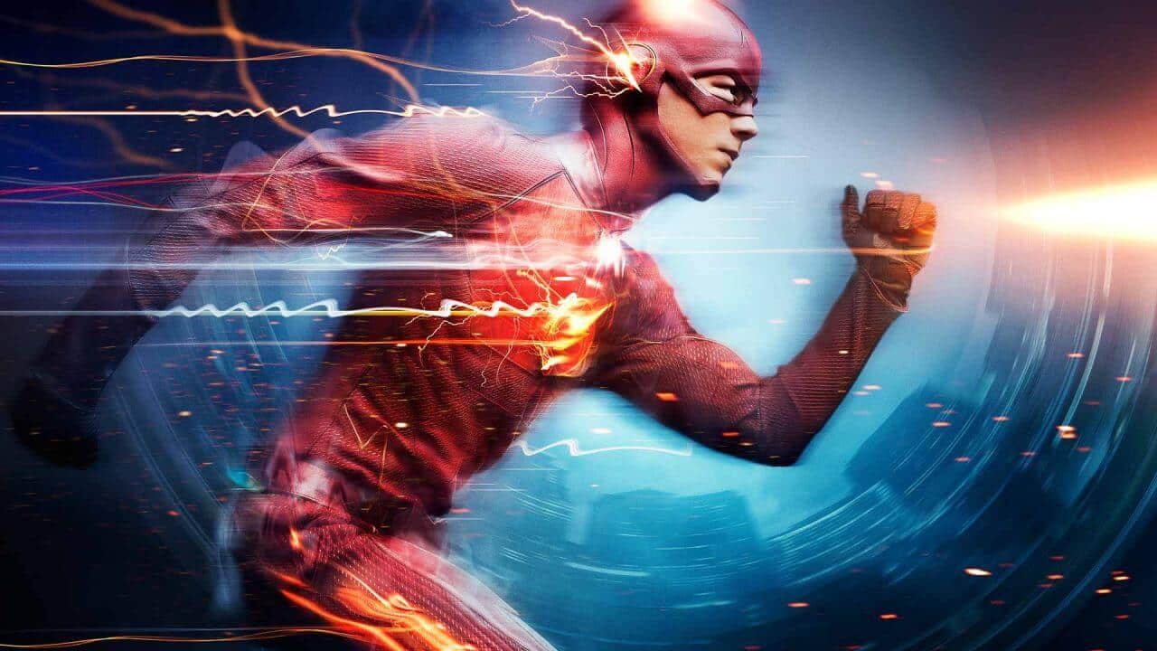 The Flash 4: svelato il nuovo costume di Barry Allen