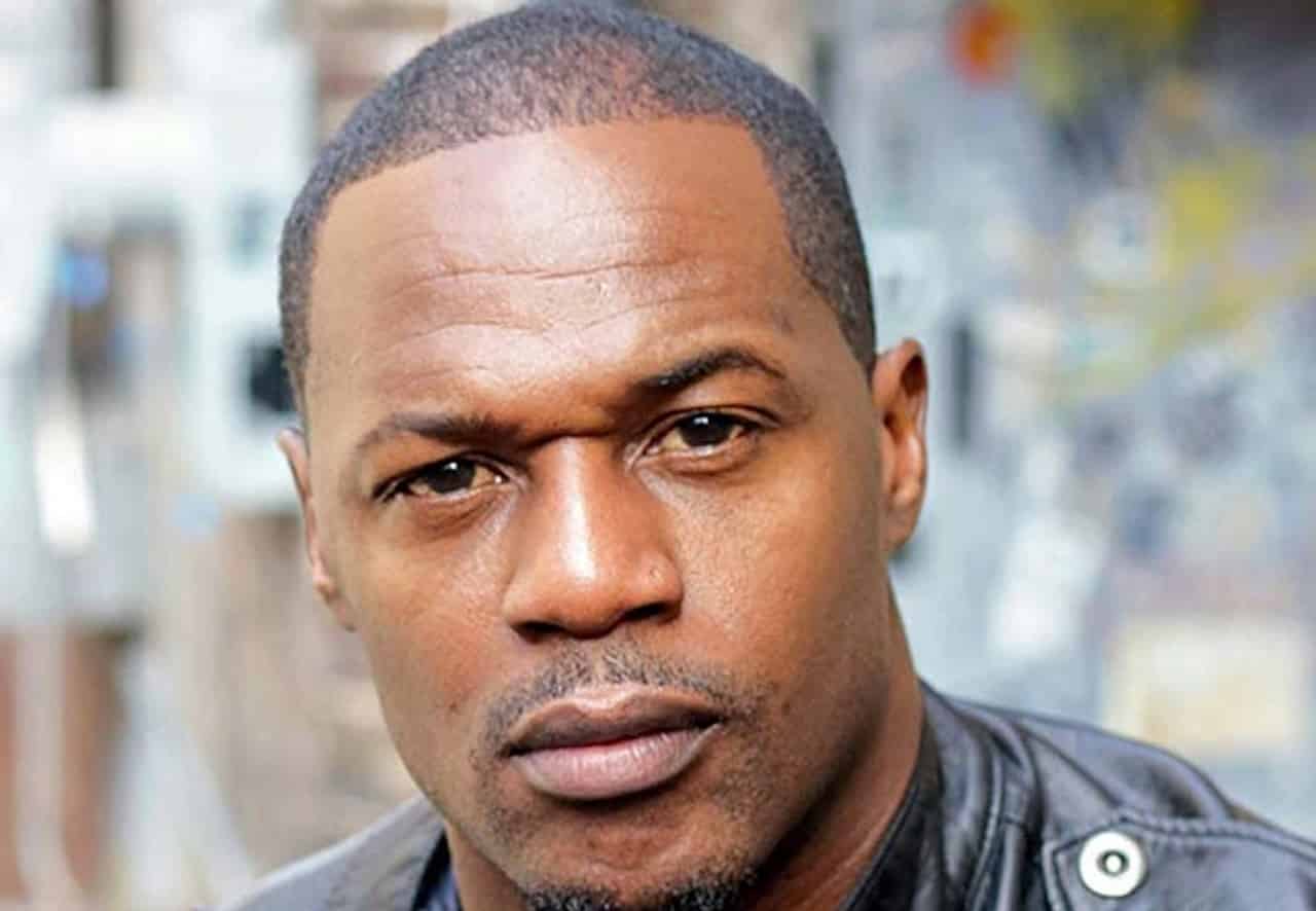 The Gifted: Jermaine Rivers entra nel cast nel ruolo di Shatter