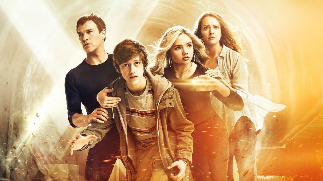 the gifted clip serie tv x-men