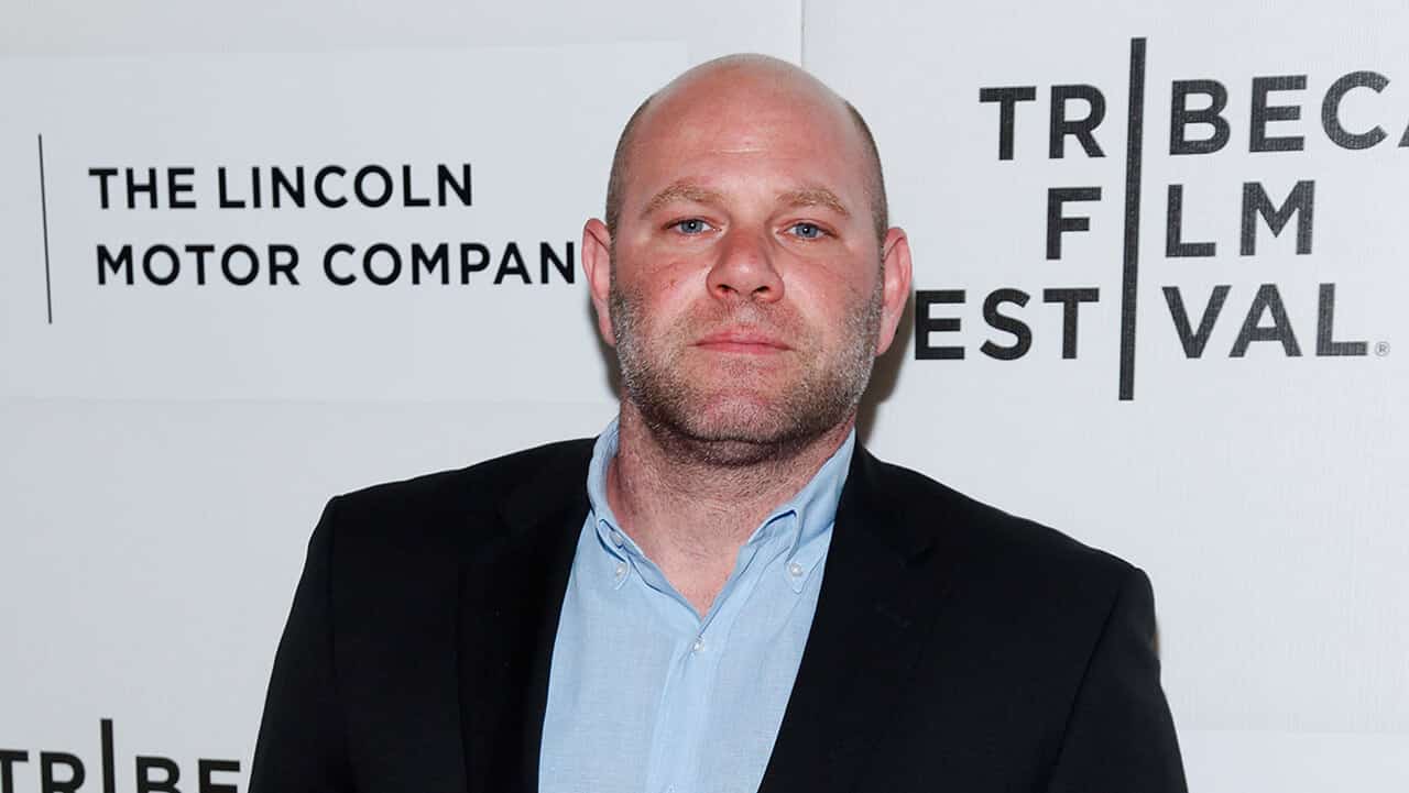 The Irishman: Domenick Lombardozzi nel film di Martin Scorsese