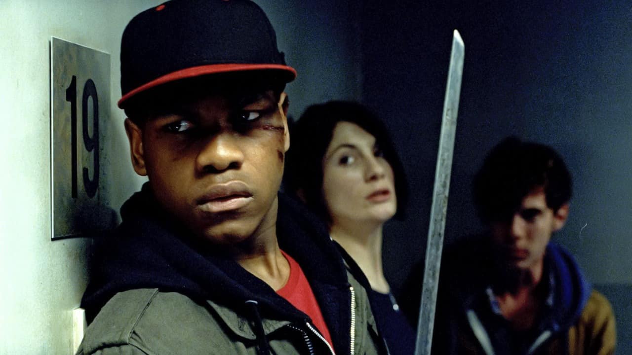 The Kid Who Would Be King: Joe Cornish inizia le riprese del fantasy