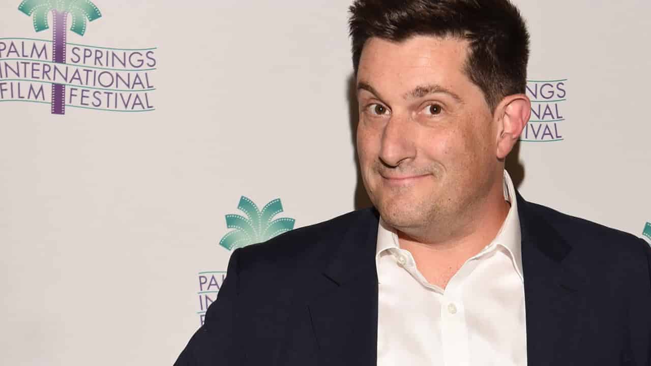 The Last Ride of Cowboy Bob: Michael Showalter dirigerà il western