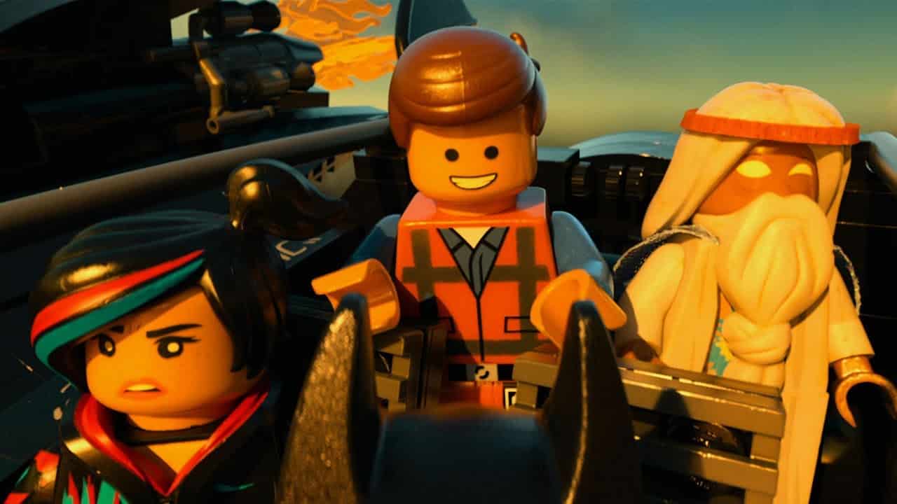 The LEGO Movie 2: il sequel affronterà le differenze tra maschi e femmine
