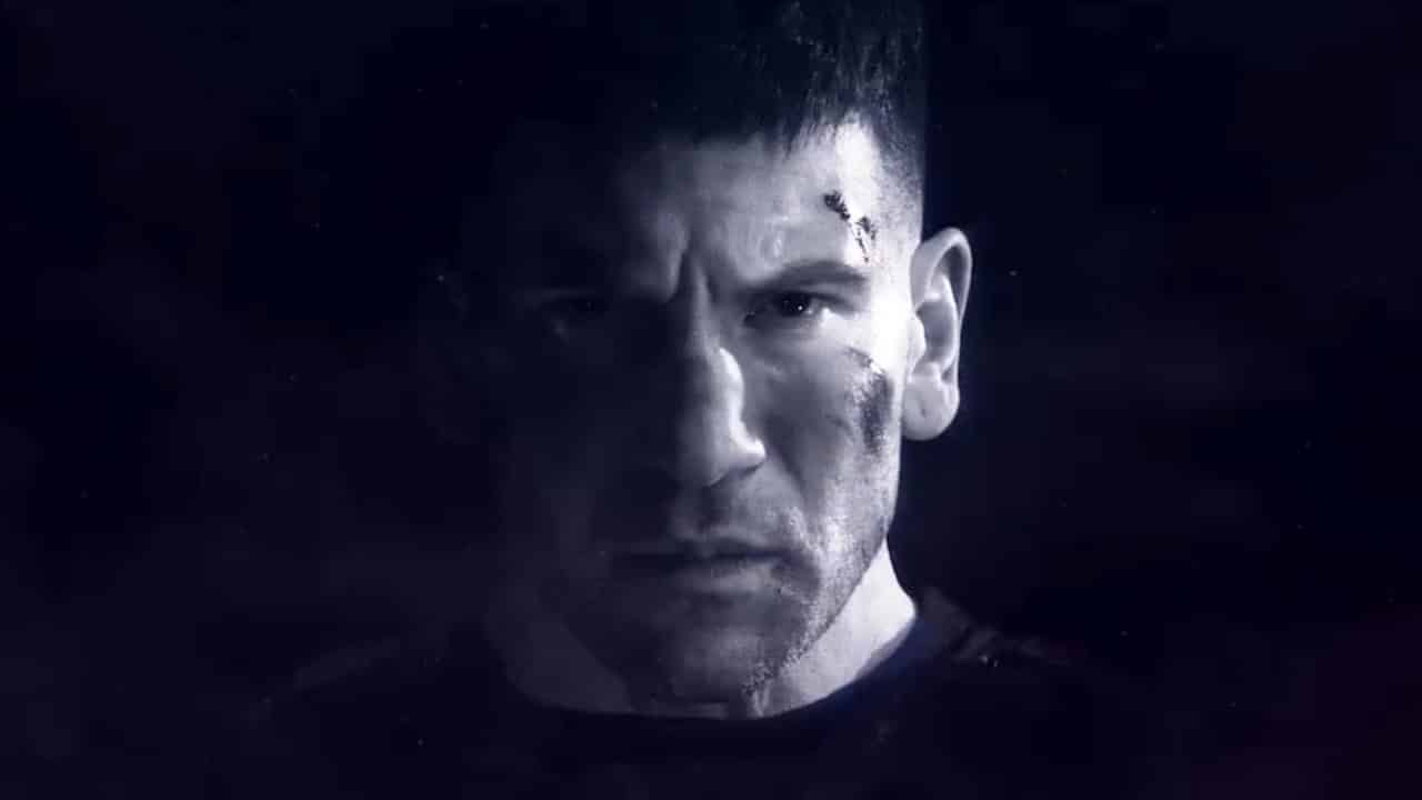 The Punisher: il nuovo promo mostra la brutalità di Frank Castle