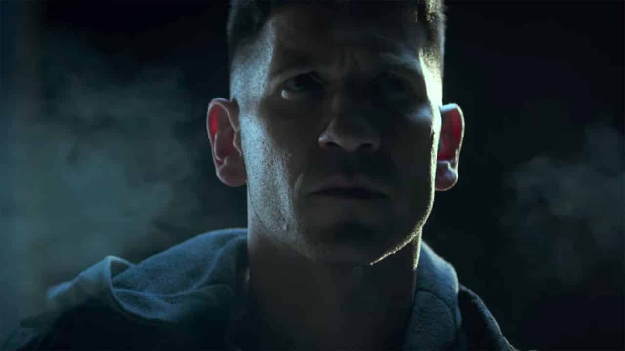 The Punisher: Jon Bernthal in modalità Rambo nel nuovo teaser