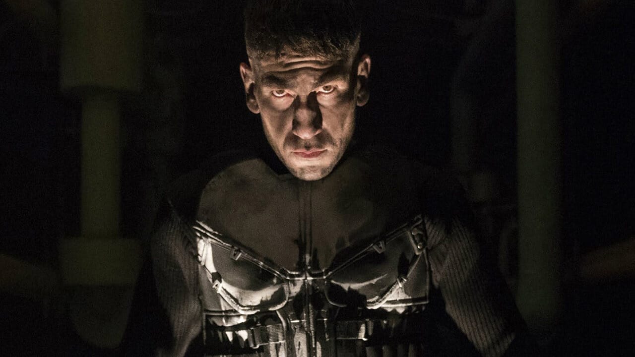 The Punisher – Stagione 2: la descrizione dei personaggi svela la trama