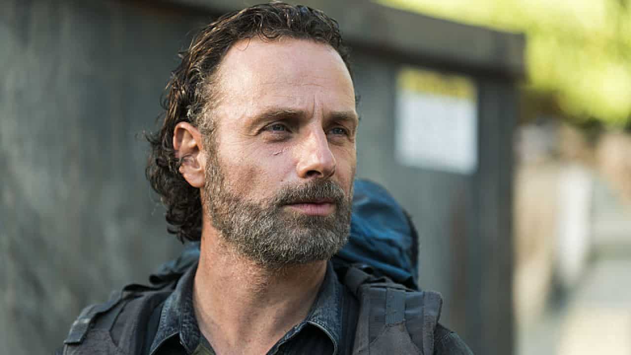 The Walking Dead 8: l’uragano Irma interrompe la produzione