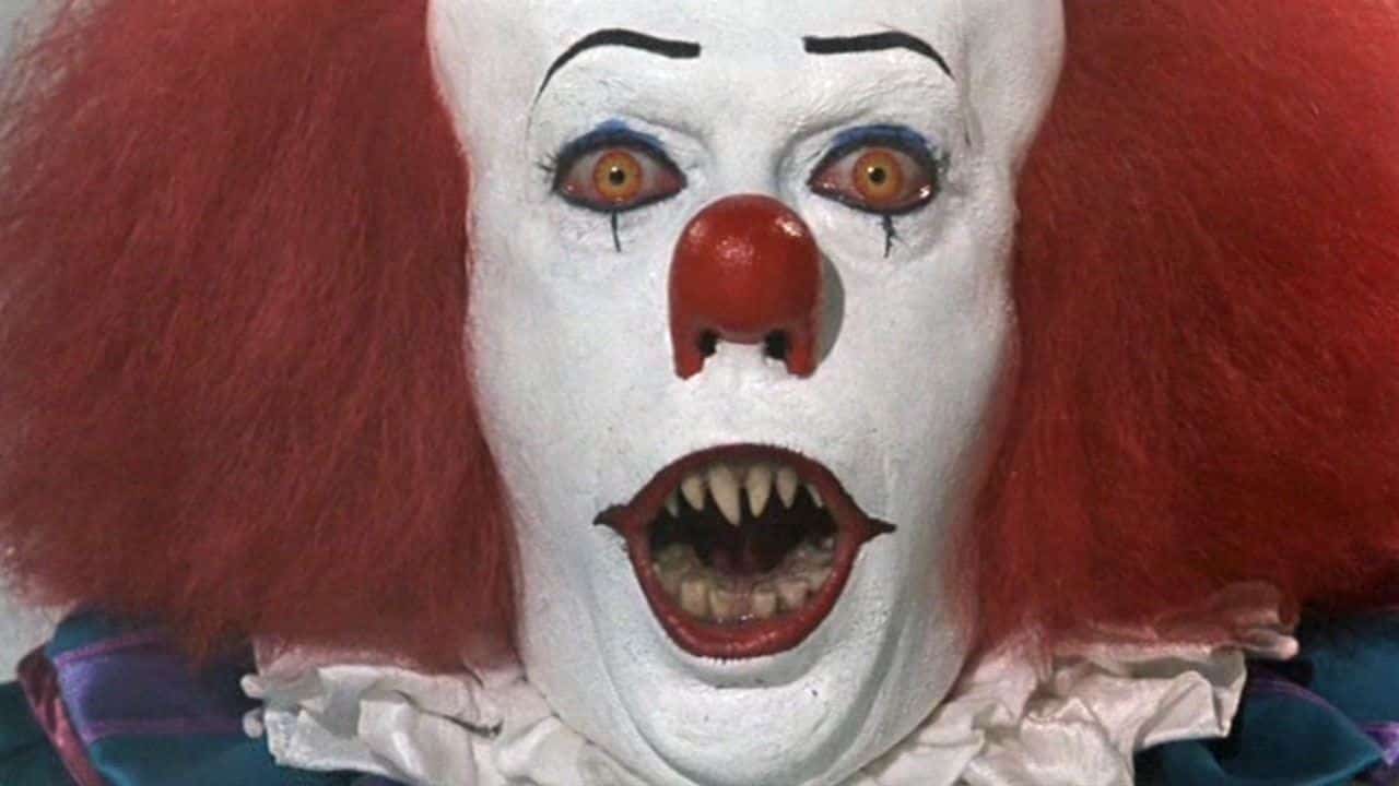 Tim Curry era rimasto deluso dal finale dell’adattamento televisivo di IT