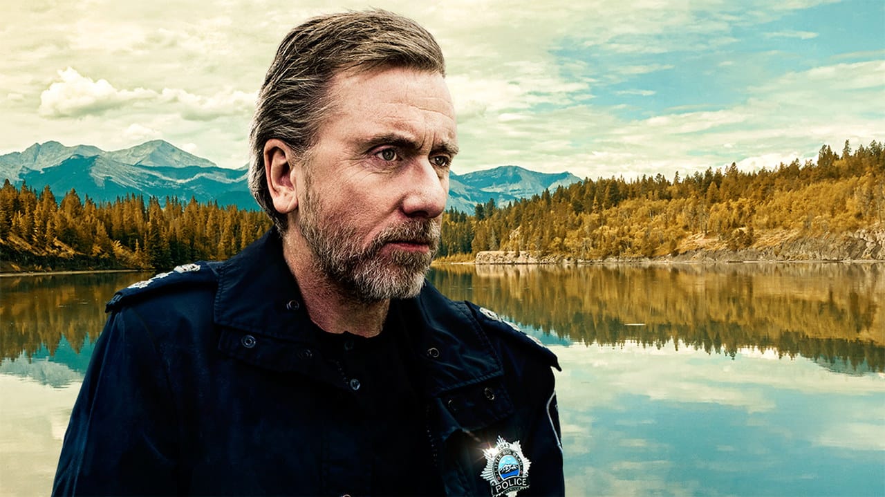 Tin Star: recensione del pilot della serie tv su Sky Atlantic