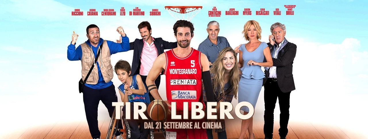 Tiro Libero: recensione del film di Alessandro Valori