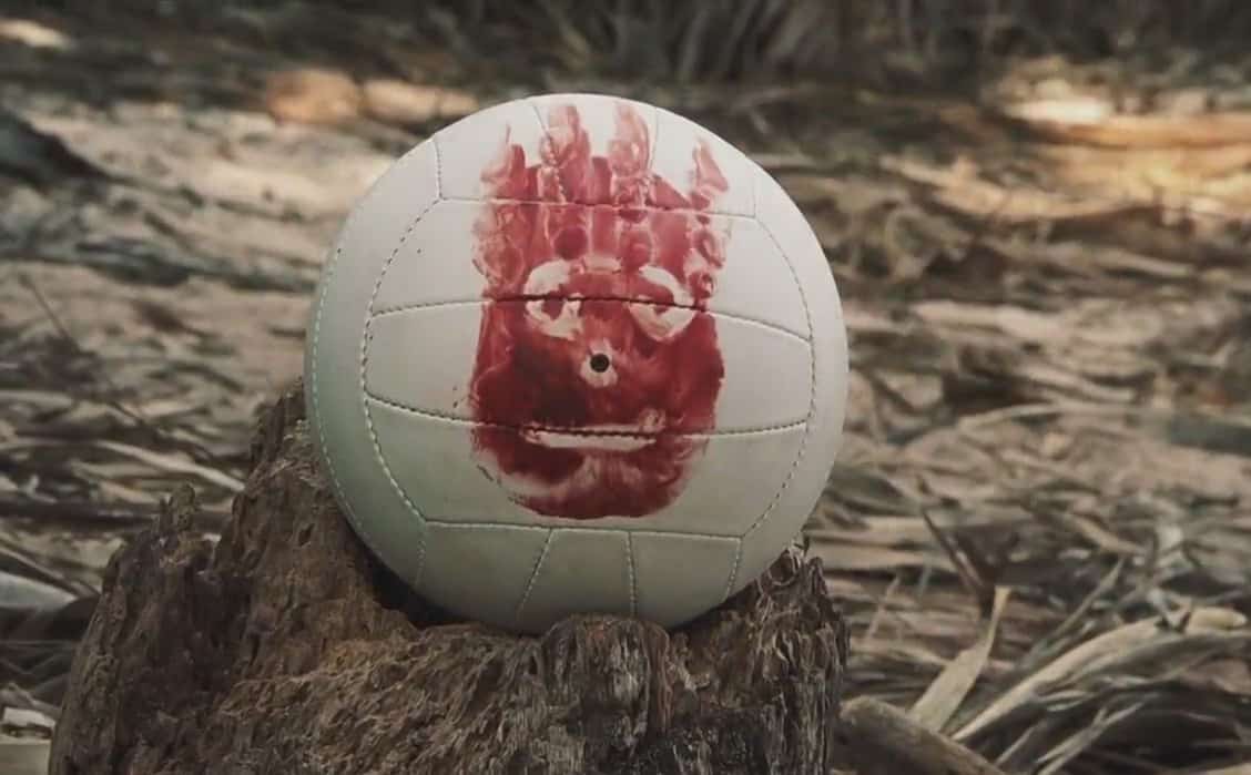 cast away