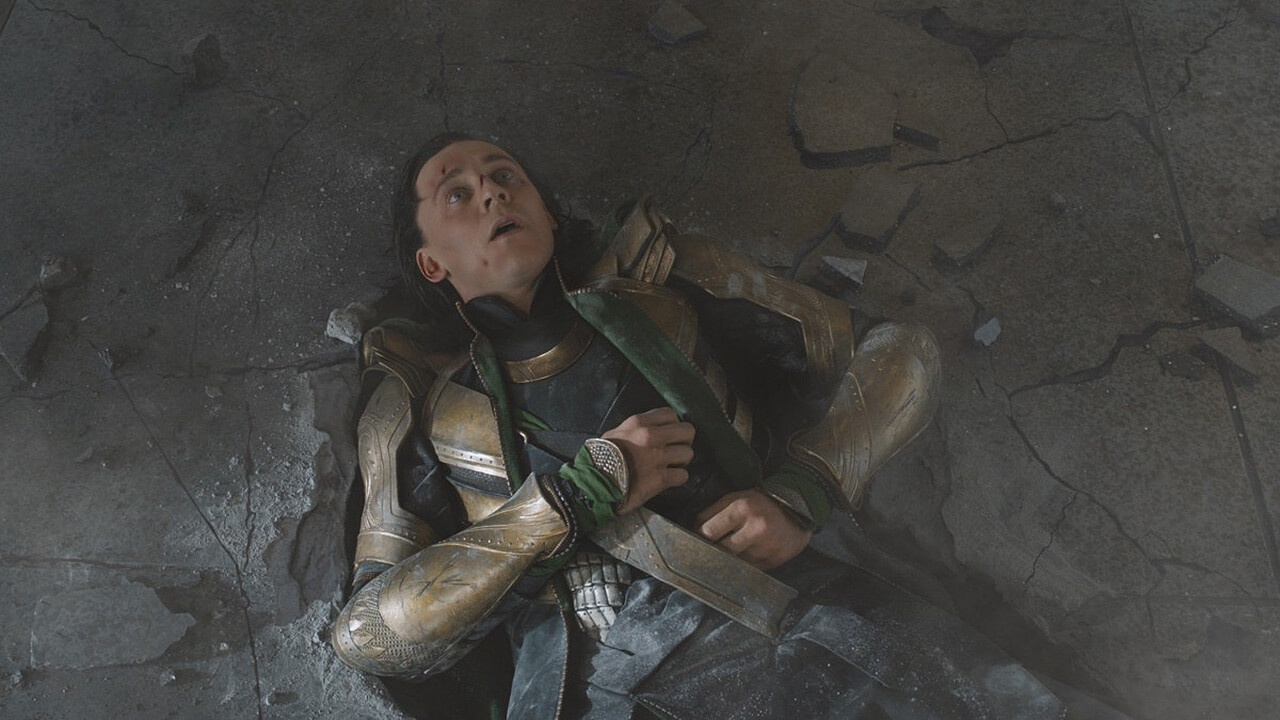 Tom Hiddleston sul rapporto fra Loki e Hulk in Thor: Ragnarok