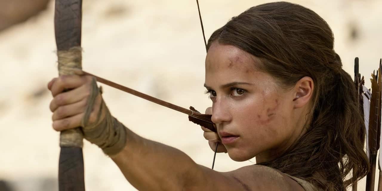Tomb Raider: il trailer del reboot arriverà molto presto