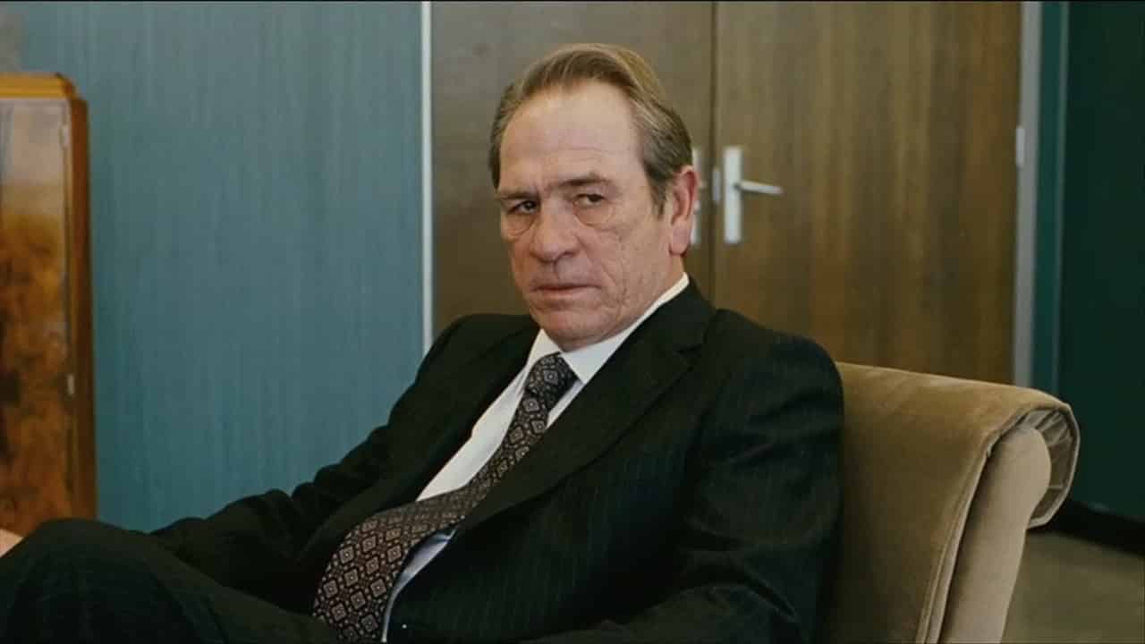 Avete visto il figlio di Tommy Lee Jones? È un attore e compositore ed è stato diretto dal padre in The Homesman