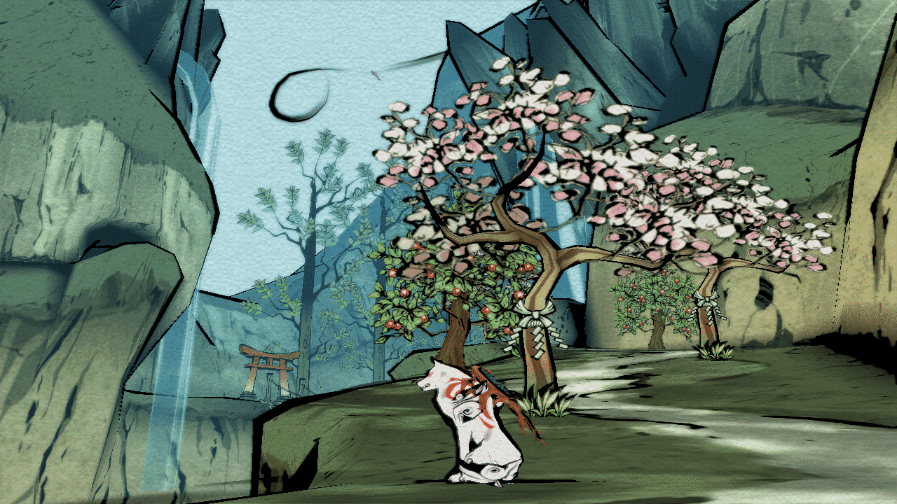 Okami HD – il trailer d’annuncio della remastered del celebre titolo Capcom