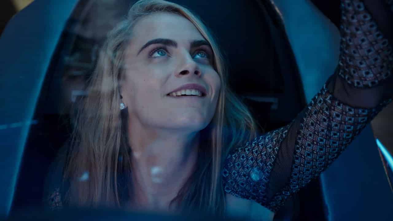 Valerian e la Città dei Mille Pianeti: Luc Besson crede ancora nel sequel