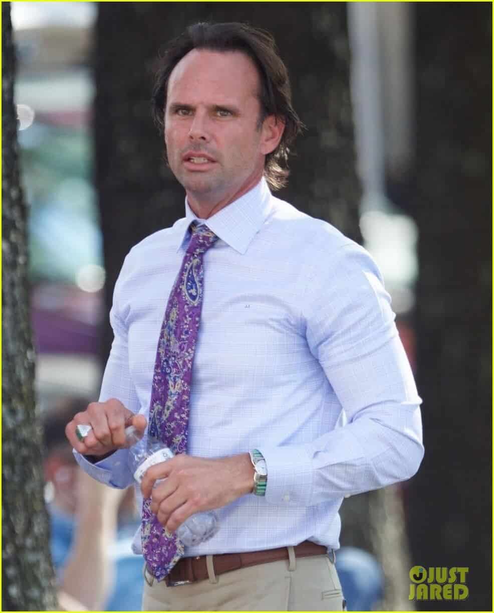 walton goggins ant-man and the wasp 1