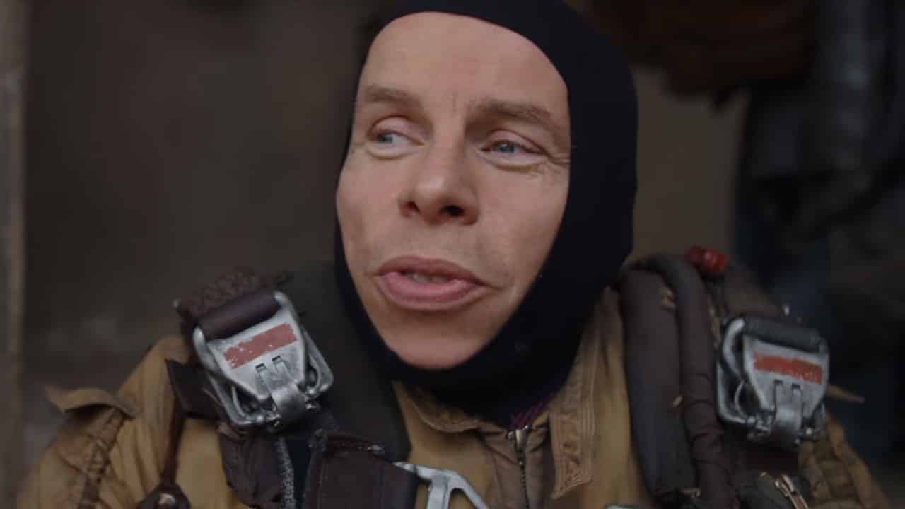 Warwick Davis: svelato il suo ruolo nel film su Han Solo?