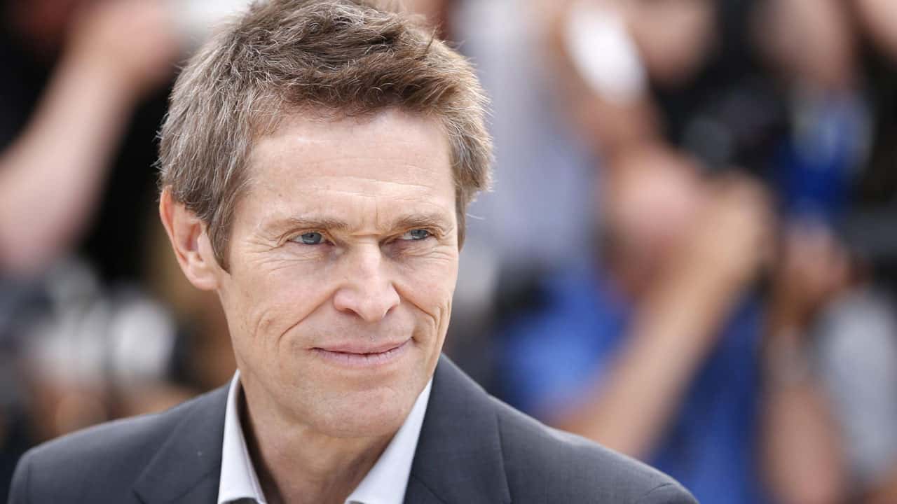 Willem Dafoe conclude le riprese di Aquaman ed elogia James Wan