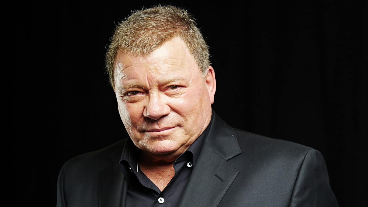 Star Trek: William Shatner vuole ancora far parte del franchise