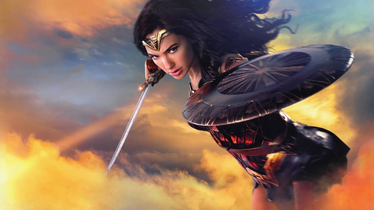 Wonder Woman 2: le riprese del sequel saranno di nuovo in Inghilterra?