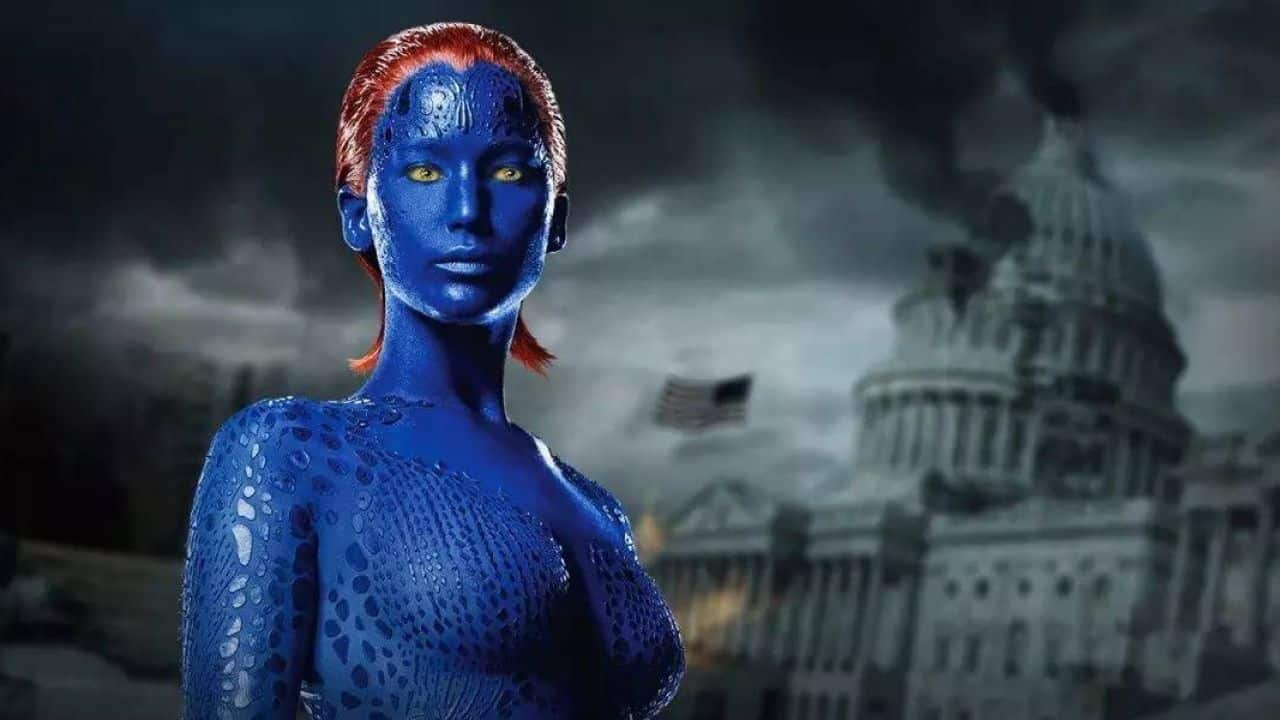 X-Men: Dark Phoenix – Jennifer Lawrence ha scelto di tornare per i fan