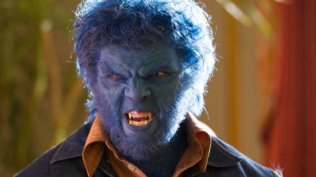X-Men: Dark Phoenix – Nicholas Hoult spiega perché è tornato