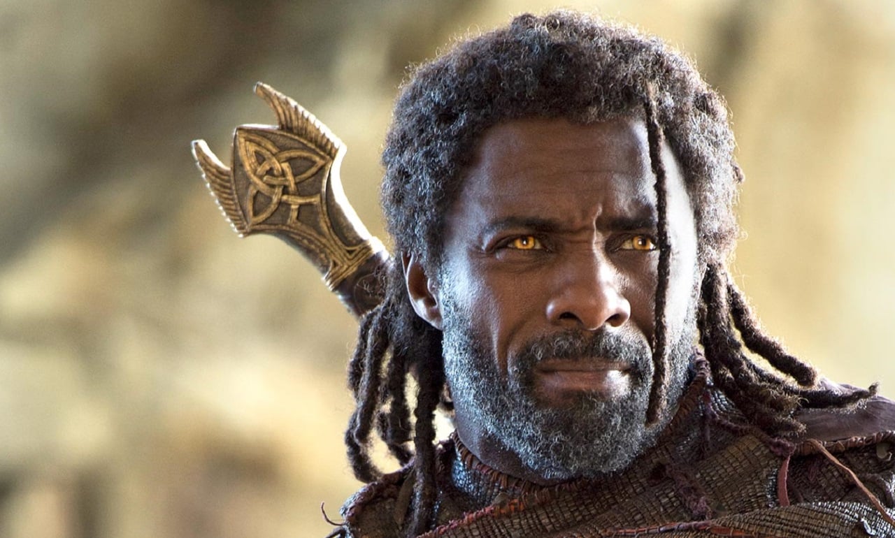 Idris Elba: “Thor: Ragnarok, il primo film della saga in cui mi sono divertito”