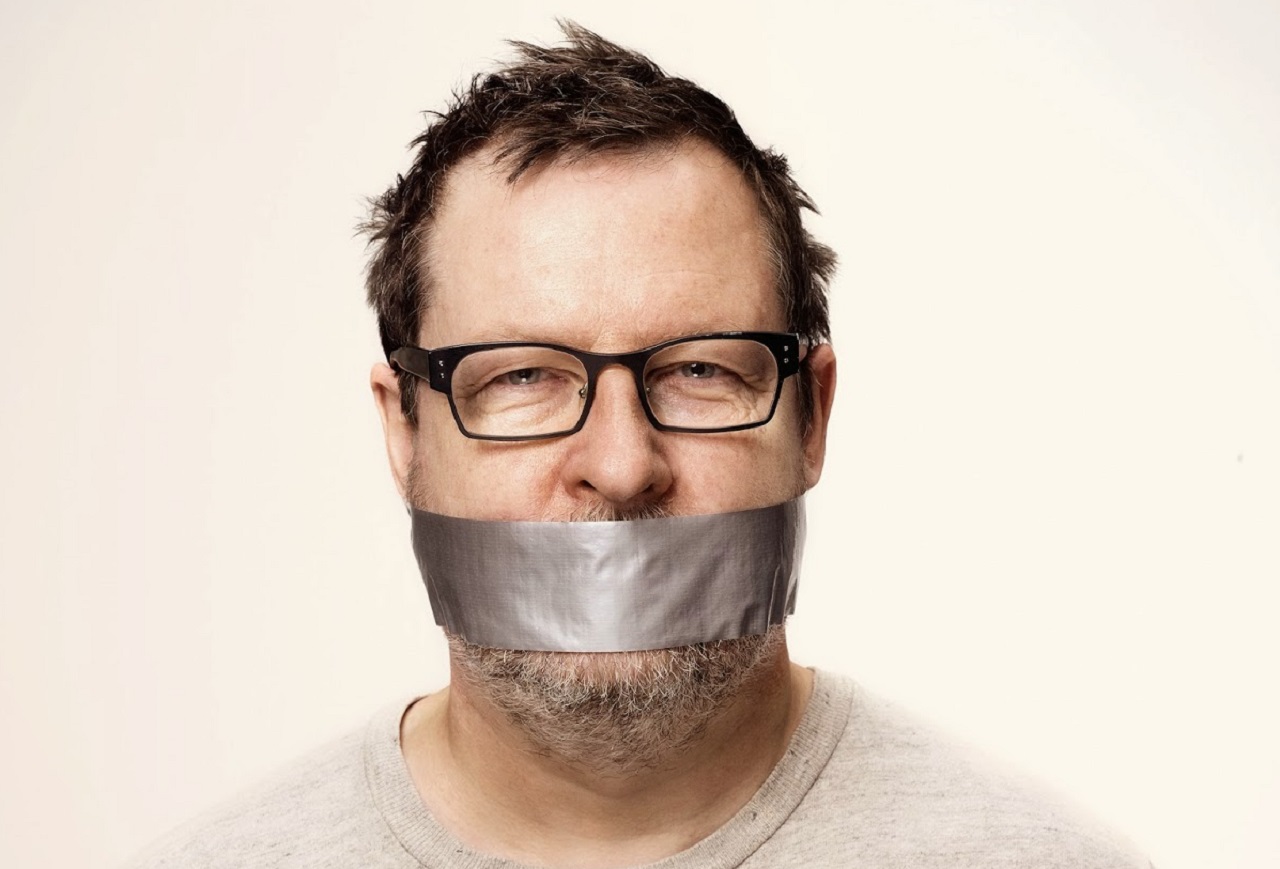 Lars Von Trier