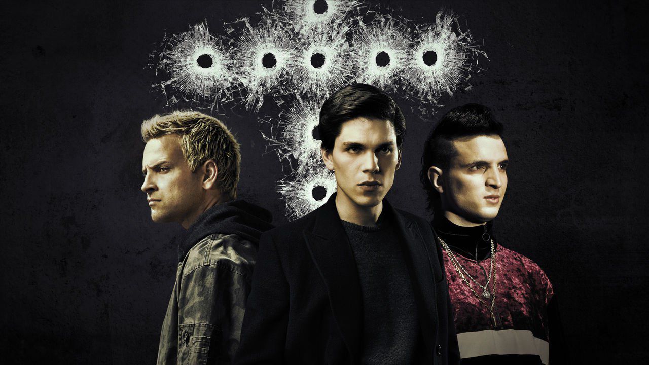 Suburra – La serie: recensione della prima stagione Netflix