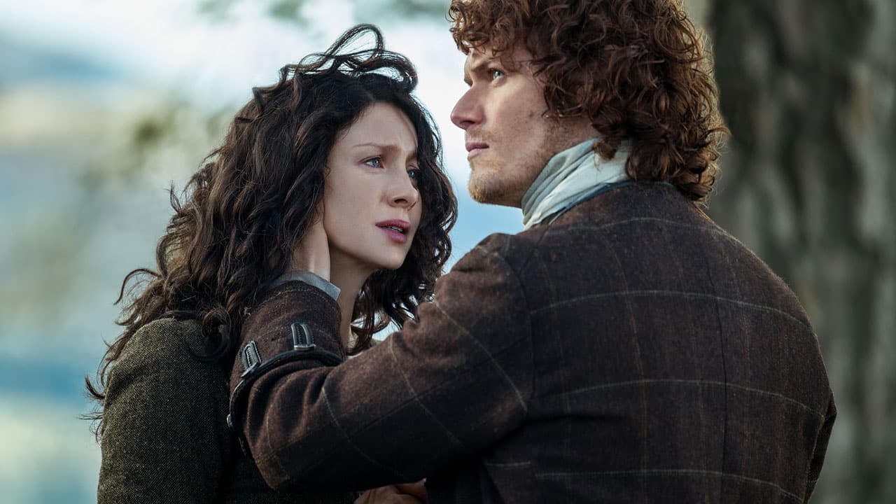 Outlander – Stagione 4: i nuovi episodi debutteranno a novembre